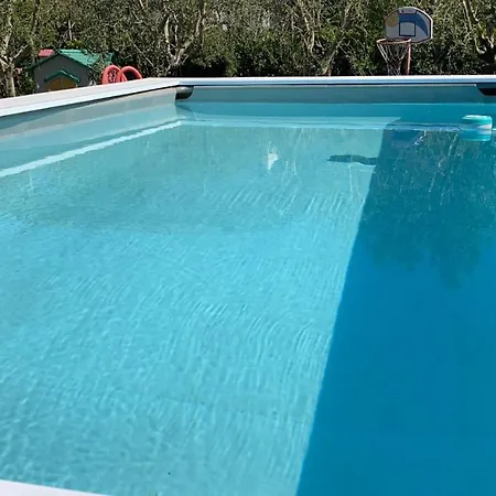 Quiet House Apartment Pescia