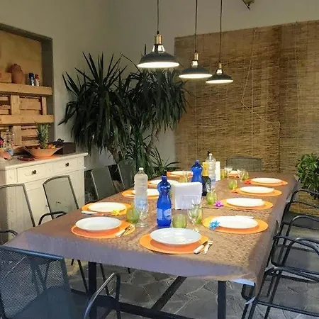 Quiet House * Pescia