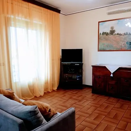 Quiet House Pescia