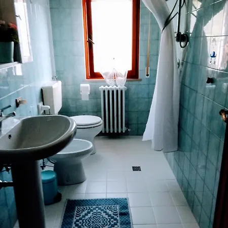 Apartment Quiet House Pescia