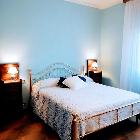Apartment Quiet House Pescia